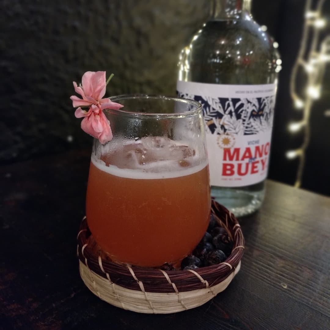 La Vereda Cocina De Origen Photos 2